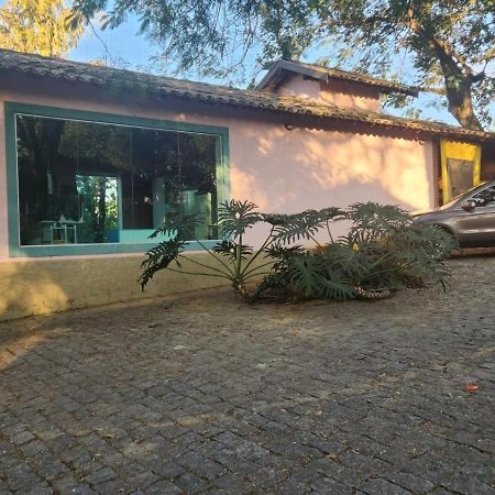 Studio Jardim Pindamonhangaba Exterior photo
