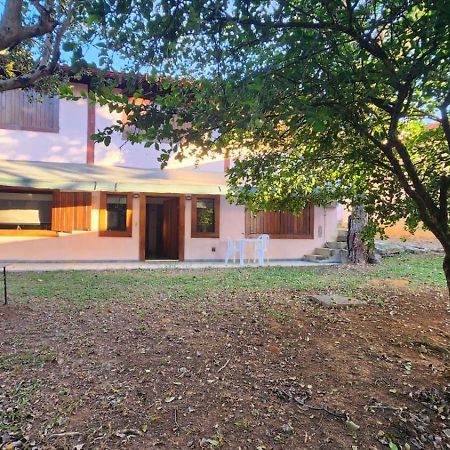 Studio Jardim Pindamonhangaba Exterior photo